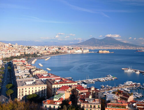 Naples